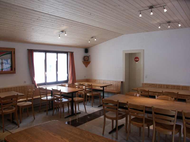 Restaurant Bild 1